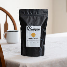 Load image into Gallery viewer, Runyon Coffee 16 oz. Agua Fresca