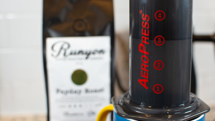 The best ways to make coffee for one person