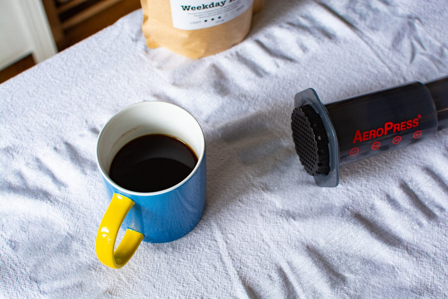 3 new ways to drink coffee in Coppell, Texas
