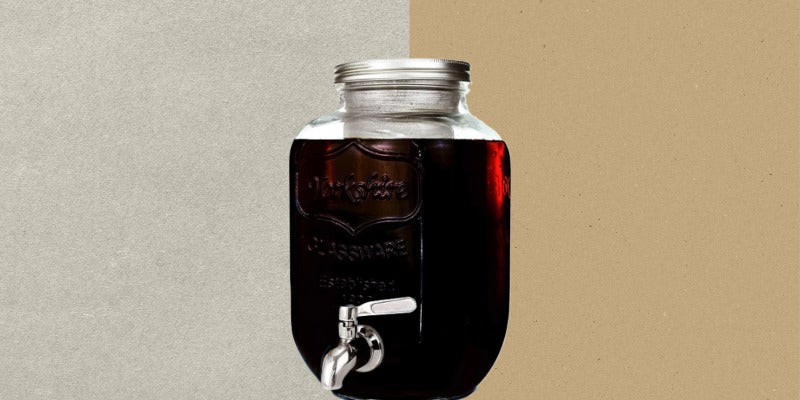 The Ultimate Guide to the Best Cold Brew Coffee