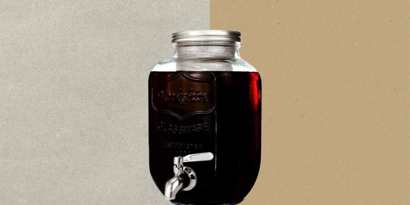 The ultimate guide to the best cold brew coffee