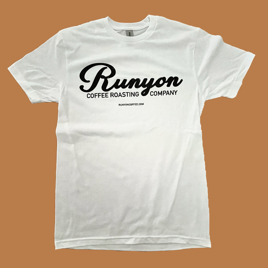 Runyon Coffee T-shirt