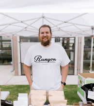 Load image into Gallery viewer, Runyon Coffee T-shirt
