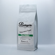 Load image into Gallery viewer, Runyon Coffee - The Decaf
